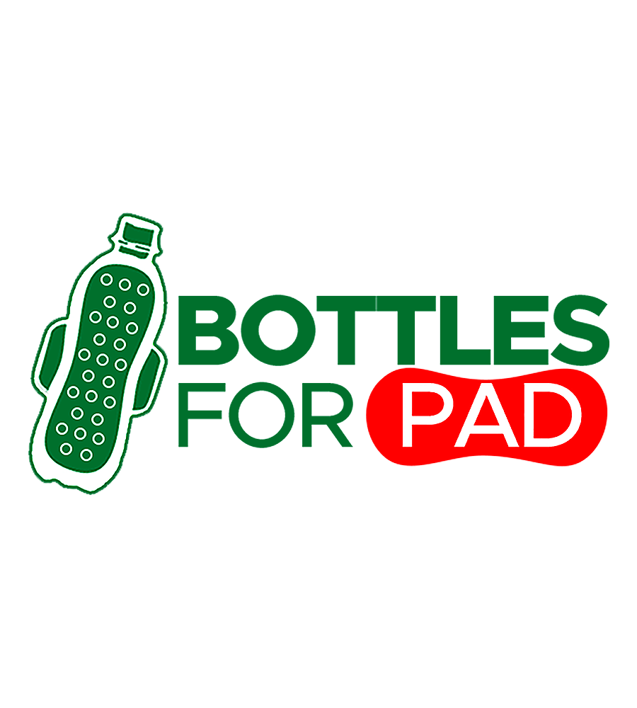 Bottles For Pad