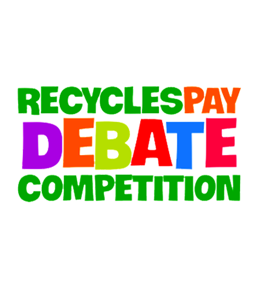 RecyclesPay Debate Competition