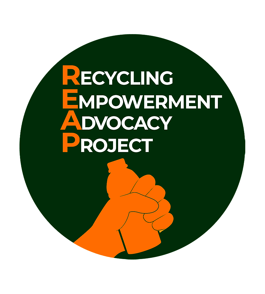 Recycling Empowerment Advocacy Project (REAP)